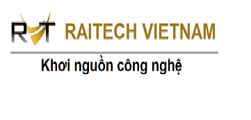 Công Ty Cổ Phần Raitech Việt Nam